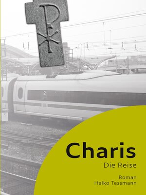 cover image of Charis